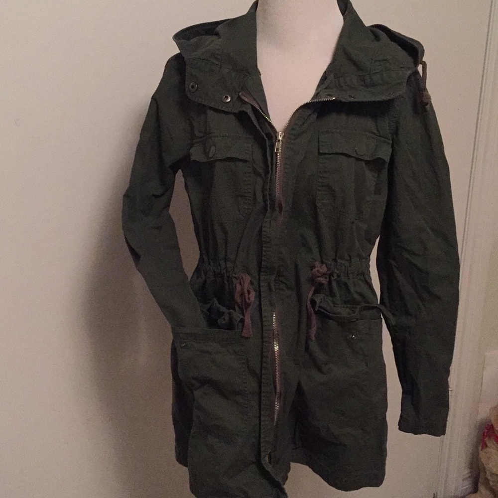 Jacket